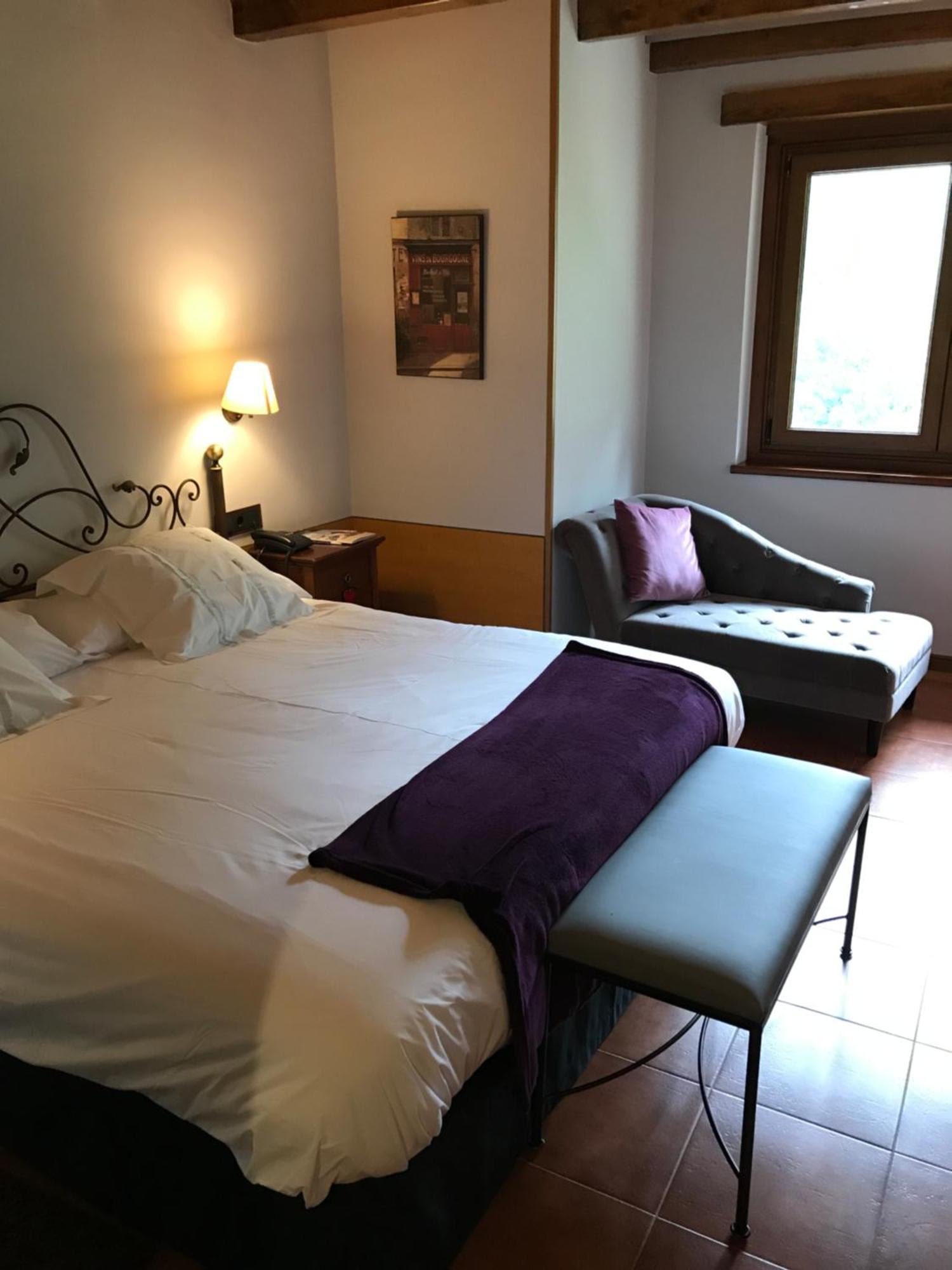 Mauberme Mountain Boutique Hotel Salardú Exteriér fotografie