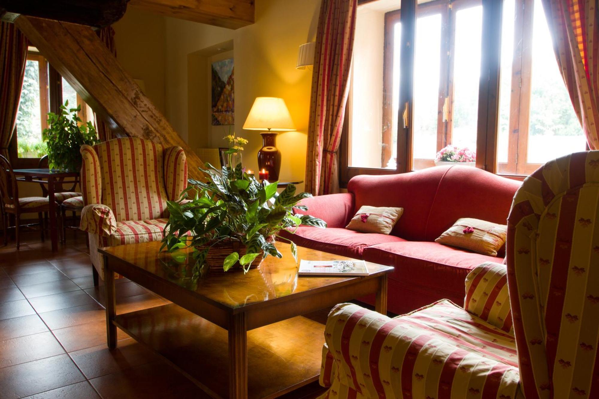 Mauberme Mountain Boutique Hotel Salardú Exteriér fotografie
