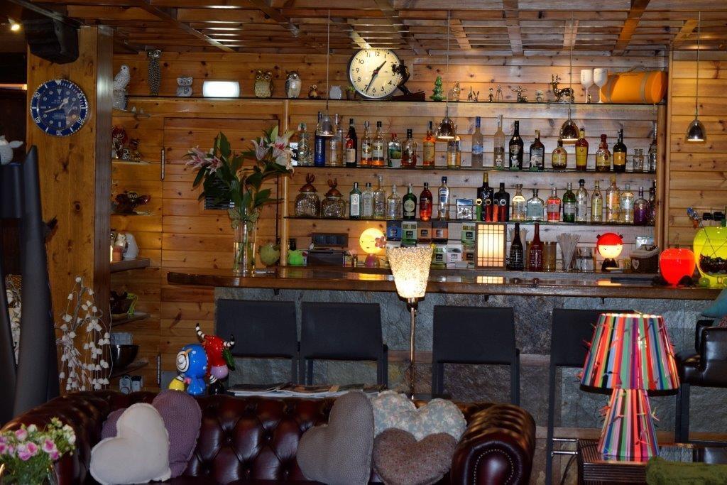 Mauberme Mountain Boutique Hotel Salardú Exteriér fotografie